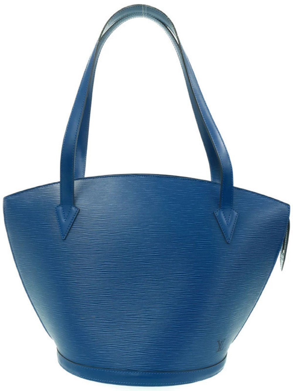 Louis Vuitton Epi Saint Jacques Shopping Shoulder Bag